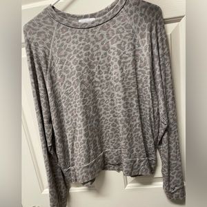 Beyond yoga long sleeve